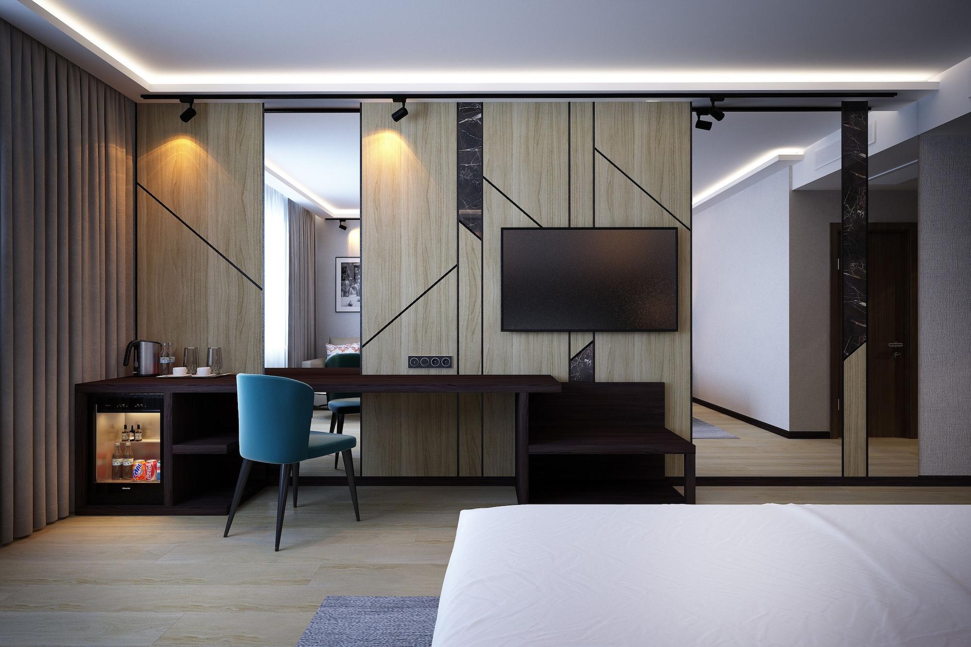Radisson Hotel Пловдив Экстерьер фото