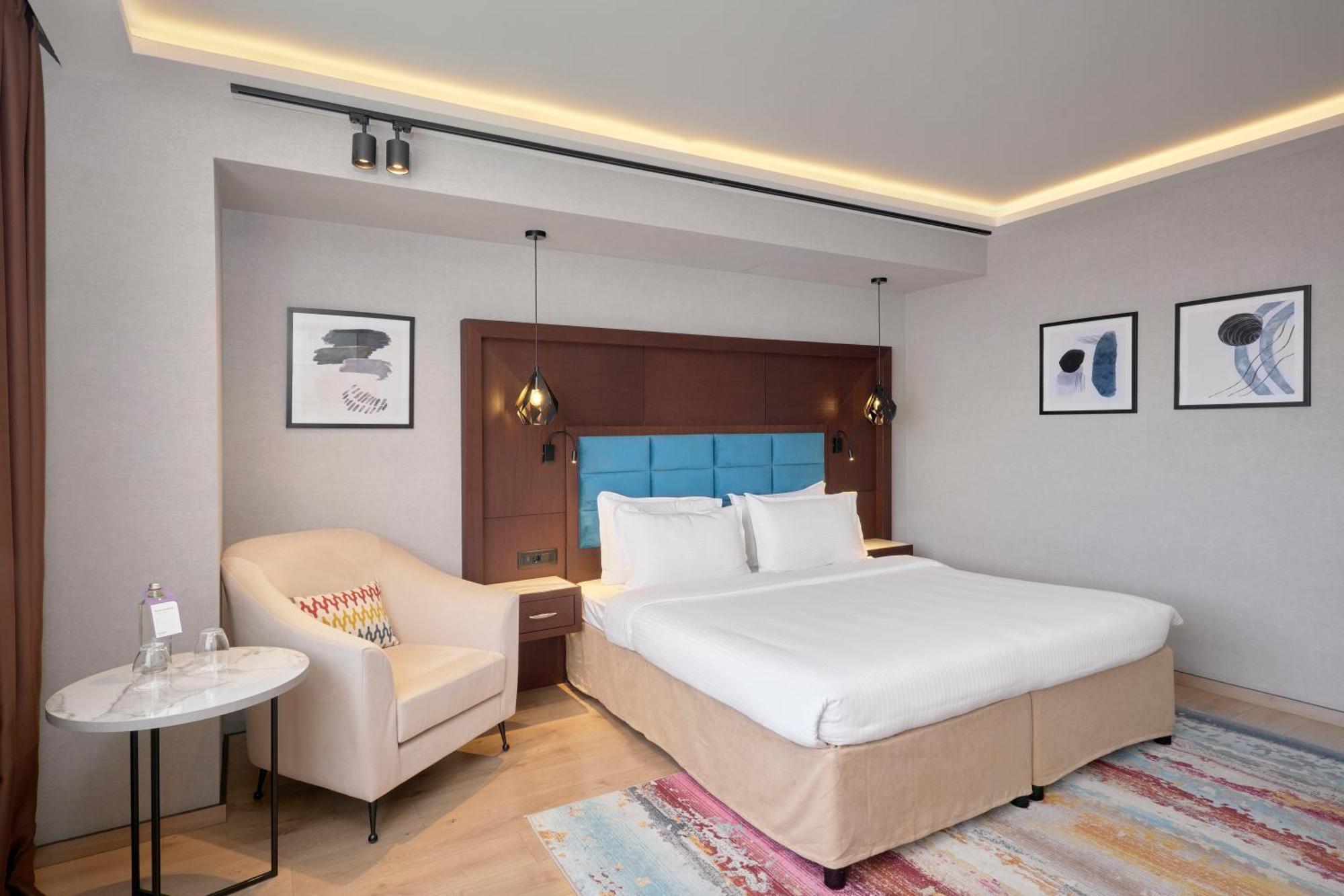 Radisson Hotel Пловдив Экстерьер фото